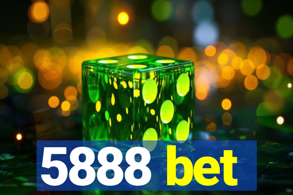 5888 bet